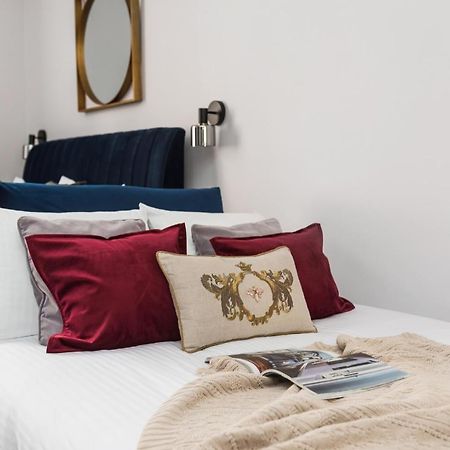 Cracovian House - Loftaffair Apartment Bagian luar foto