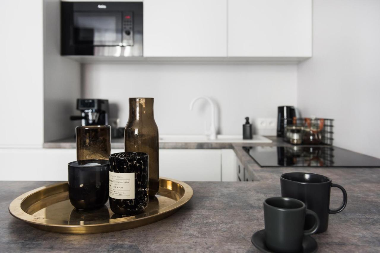 Cracovian House - Loftaffair Apartment Bagian luar foto