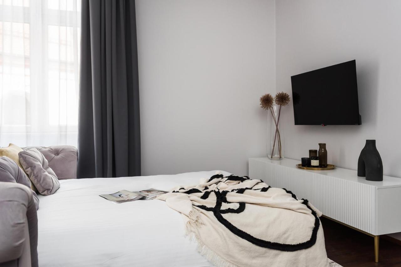 Cracovian House - Loftaffair Apartment Bagian luar foto