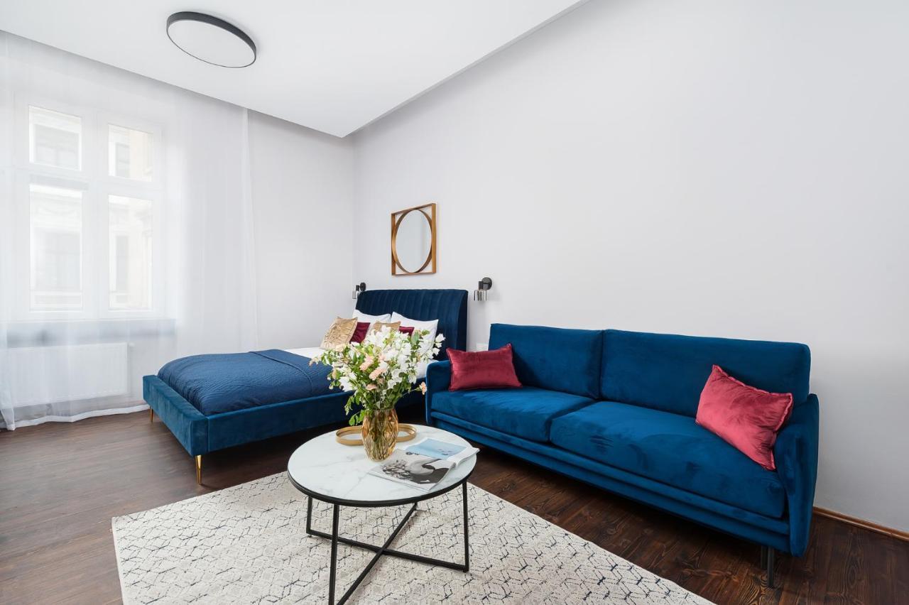 Cracovian House - Loftaffair Apartment Bagian luar foto