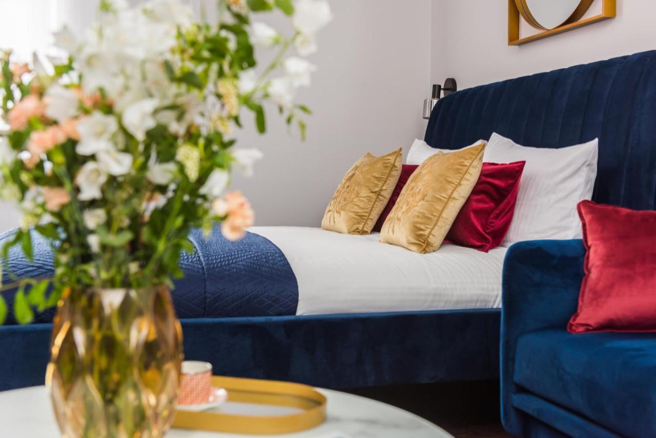 Cracovian House - Loftaffair Apartment Bagian luar foto